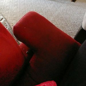 Meet your Posher, Alicia